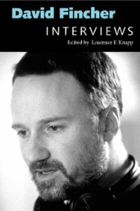 Knapp |  David Fincher | eBook | Sack Fachmedien