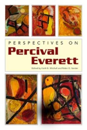 Mitchell / Vander |  Perspectives on Percival Everett | eBook | Sack Fachmedien