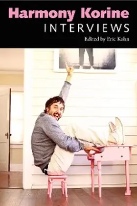 Kohn |  Harmony Korine | eBook | Sack Fachmedien