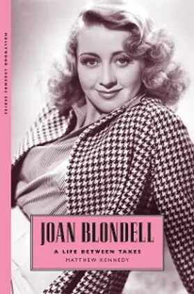 Kennedy |  Joan Blondell | eBook | Sack Fachmedien