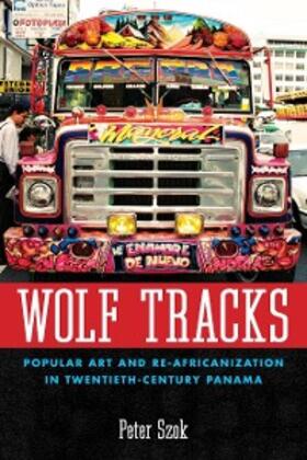 Szok |  Wolf Tracks | eBook | Sack Fachmedien