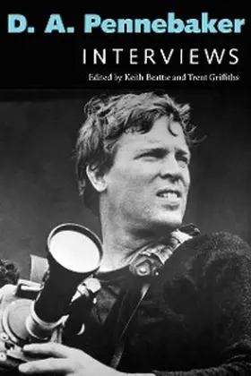 Beattie / Griffiths |  D. A. Pennebaker | eBook | Sack Fachmedien