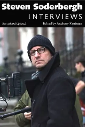 Kaufman |  Steven Soderbergh | eBook | Sack Fachmedien