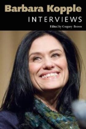 Brown |  Barbara Kopple | eBook | Sack Fachmedien