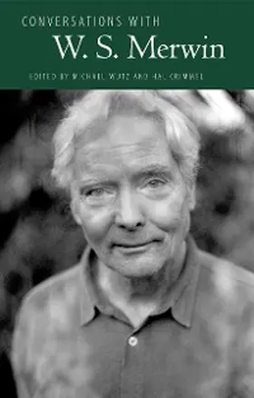 Wutz / Crimmel |  Conversations with W. S. Merwin | eBook | Sack Fachmedien