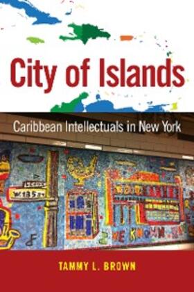 Brown |  City of Islands | eBook | Sack Fachmedien