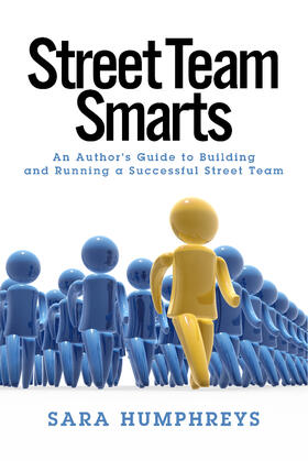 Humphreys |  Street Team Smarts | eBook | Sack Fachmedien
