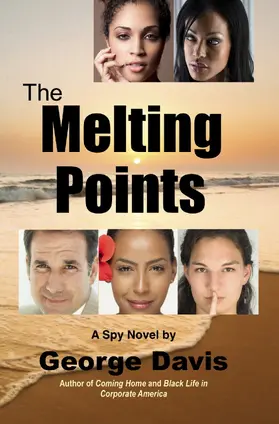 Davis |  Melting Points | eBook | Sack Fachmedien