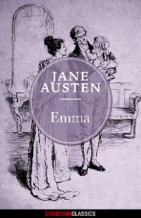 Austen |  Emma (Diversion Classics) | eBook | Sack Fachmedien