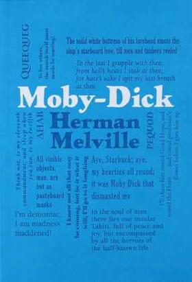 Melville |  Moby-Dick | Buch |  Sack Fachmedien