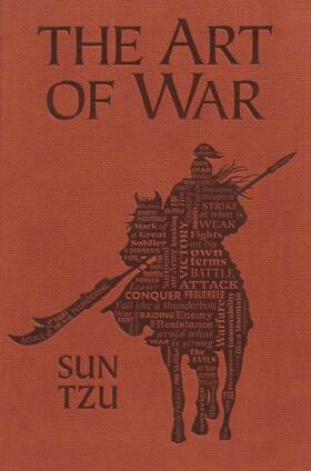 Tzu |  The Art of War | Buch |  Sack Fachmedien