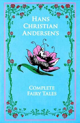 Andersen |  Hans Christian Andersen's Complete Fairy Tales | Buch |  Sack Fachmedien