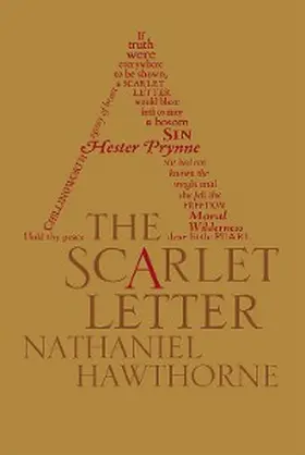 Hawthorne |  The Scarlet Letter | eBook | Sack Fachmedien