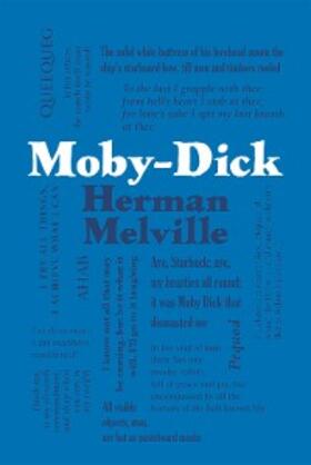 Melville |  Moby-Dick | eBook | Sack Fachmedien