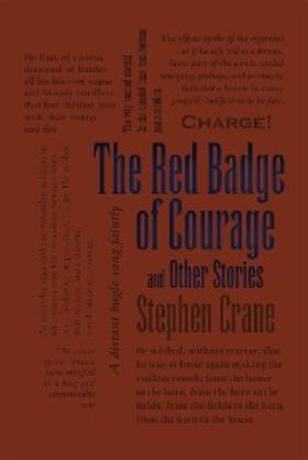 Crane |  The Red Badge of Courage and Other Stories | eBook | Sack Fachmedien