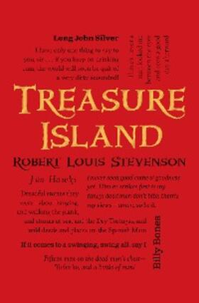 Stevenson |  Treasure Island | eBook | Sack Fachmedien