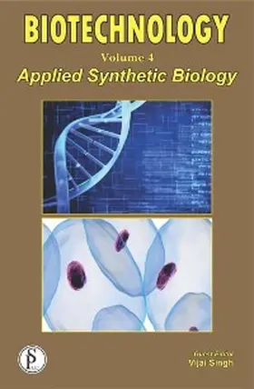 Singh / Govil |  Biotechnology (Applied Synthetic Biology) | eBook | Sack Fachmedien