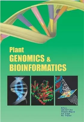 Rao / Wagner |  Plant Genomics And Bioinformatics | eBook | Sack Fachmedien