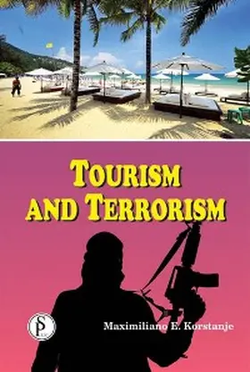 Korstanje |  Tourism And Terrorism | eBook | Sack Fachmedien