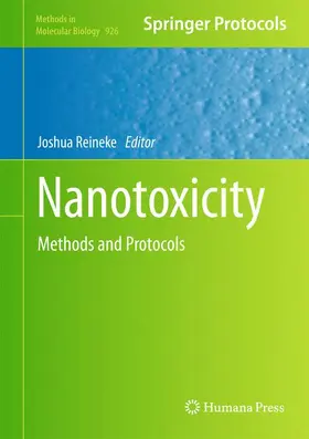 Reineke |  Nanotoxicity | Buch |  Sack Fachmedien