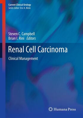 Campbell / Rini |  Renal Cell Carcinoma | eBook | Sack Fachmedien