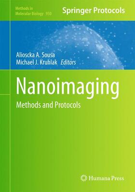 Kruhlak / Sousa |  Nanoimaging | Buch |  Sack Fachmedien