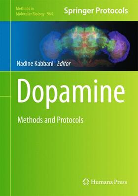 Kabbani |  Dopamine | Buch |  Sack Fachmedien