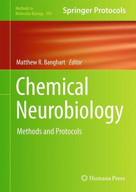 Banghart |  Chemical Neurobiology | Buch |  Sack Fachmedien