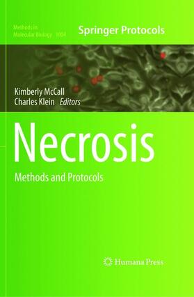 Klein / McCall |  Necrosis | Buch |  Sack Fachmedien
