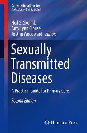 Skolnik / Woodward / Clouse |  Sexually Transmitted Diseases | Buch |  Sack Fachmedien