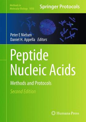 Appella / Nielsen |  Peptide Nucleic Acids | Buch |  Sack Fachmedien