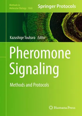 Touhara |  Pheromone Signaling | Buch |  Sack Fachmedien