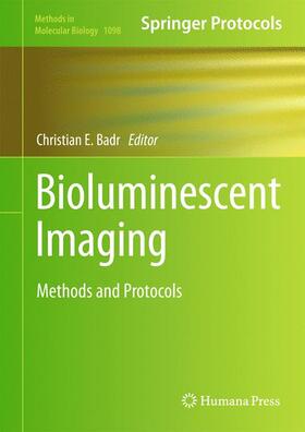 Badr |  Bioluminescent Imaging | Buch |  Sack Fachmedien