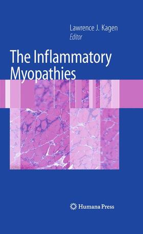 Kagen |  The Inflammatory Myopathies | Buch |  Sack Fachmedien