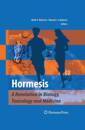 Calabrese / Mattson |  Hormesis | Buch |  Sack Fachmedien