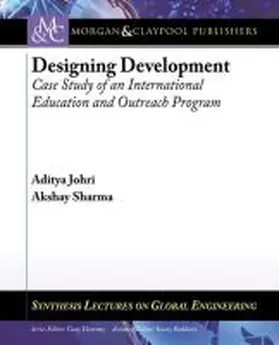 Designing Development | Buch | 978-1-62705-003-6 | sack.de