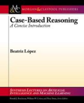  CASE-BASED REASONING | Buch |  Sack Fachmedien