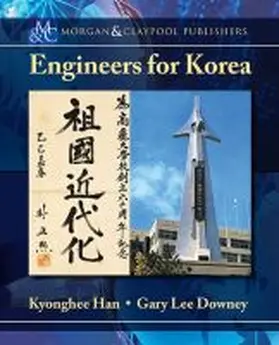  Engineers for Korea | Buch |  Sack Fachmedien