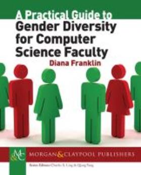  PRAC GT GENDER DIVERSITY FOR C | Buch |  Sack Fachmedien