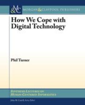 HOW WE COPE W/DIGITAL TECHNOLO | Buch | 978-1-62705-101-9 | sack.de