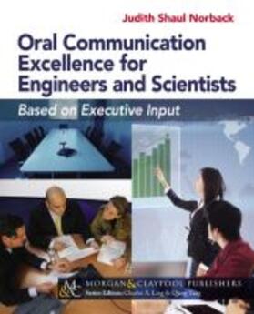  ORAL COMMUNICATION EXCELLENCE | Buch |  Sack Fachmedien