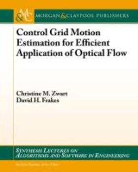  CONTROL GRID MOTION ESTIMATION | Buch |  Sack Fachmedien