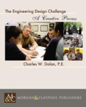 ENGINEERING DESIGN CHALLENGE | Buch | 978-1-62705-176-7 | sack.de
