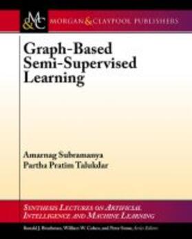  GRAPH-BASED SEMI-SUPERVISED LE | Buch |  Sack Fachmedien