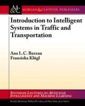  INTRO TO INTELLIGENT SYSTEMS I | Buch |  Sack Fachmedien