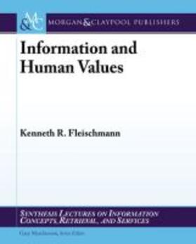  INFO & HUMAN VALUES | Buch |  Sack Fachmedien