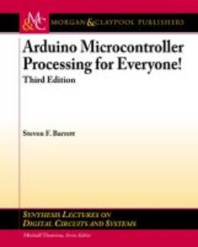 ARDUINO MICROCONTROLLER PROCES | Buch | 978-1-62705-253-5 | sack.de