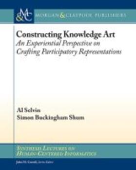  CONSTRUCTING KNOWLEDGE ART | Buch |  Sack Fachmedien