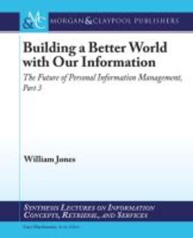 BUILDING A BETTER WORLD W/OUR | Buch | 978-1-62705-341-9 | sack.de