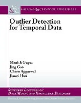  Outlier Detection for Temporal Data | Buch |  Sack Fachmedien